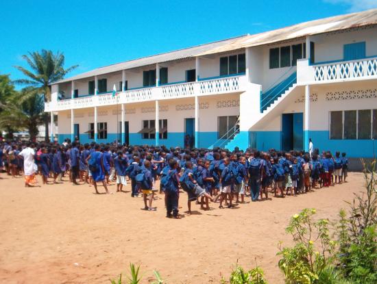 Ecole de Manakara